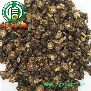 【满包邮】羌活大片统货散装四川产地直供羌活片沁信源中药批发图4