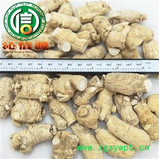 【满包邮】西洋参粒头平均10克左右散装吉林产地直供花旗参粒头 沁信源中药批发图2