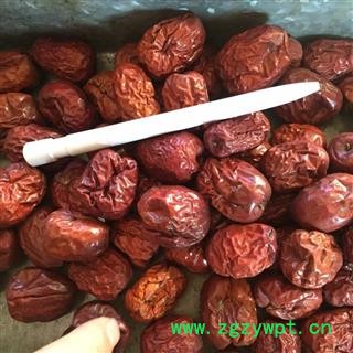 新辉药业优质大枣 阜平大枣图2