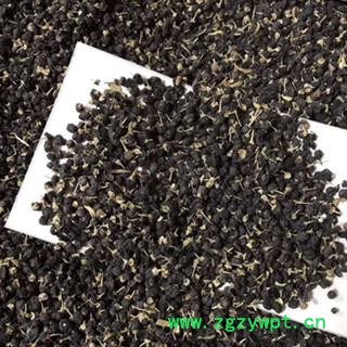 新辉药业药食同源优质宁夏枸杞 黑枸杞  规格齐全图2