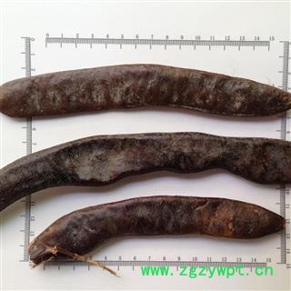 新辉药业正品大皂角 新货供应图2