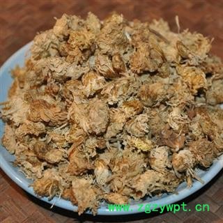 灵吉药业 亳菊花 道地药材 货真价实 优质统货图3