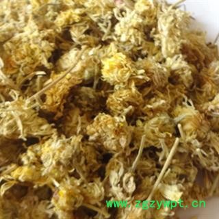 灵吉药业 亳菊花 道地药材 货真价实 优质统货图2