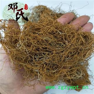 【满包邮】红雪茶 无硫统货 优选品质 产地直供 邓氏尚品中药批发图3