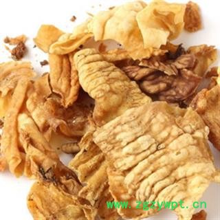 灵吉药业 鸡内金 鸡肫皮 鸡胗皮 内金   地道药材 货真价实  批发各种规格中药材   花茶  矿石  野生冷背中药材图2