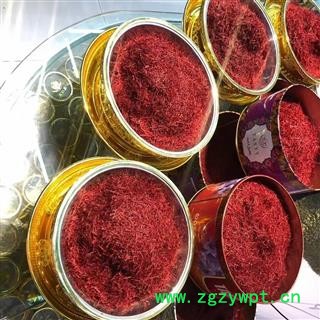 藏红花 西红花 伊朗进口特级 散装称重  番红 长丝  产地货源 批发价格 泡茶 泡酒 煲粥 煮茶养生滋补 保证质量 打造口碑图4