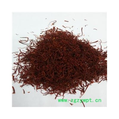 西红花 特级【藏红花】