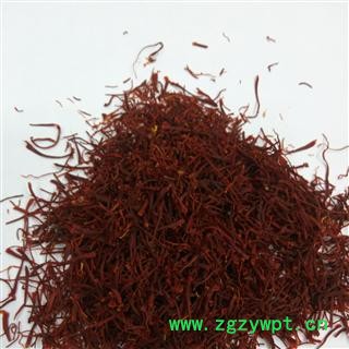 西红花 特级【藏红花】图3