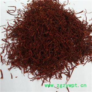 西红花 特级【藏红花】图2