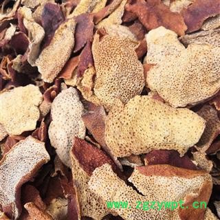 新辉药业橘红  橘红皮 无硫新货图3