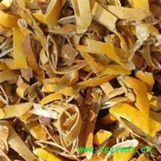 瓜蒌皮 新货 颜色好 纯干 无虫蛀 国药堂 专注品质 产地 河北省图2