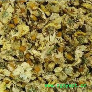 杭菊花 产地直销杭白菊。 产地 浙江省图2