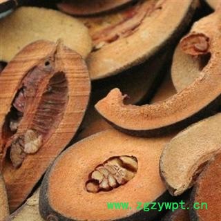 榠樝 木瓜 光木瓜 新货 纯干货 产地 河南省 国药堂 专注品质图2