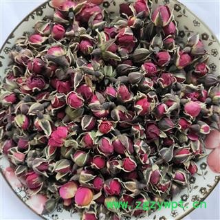 玫瑰花 本店新到金边玫瑰花好货干净无杂质 产地 云南省图4