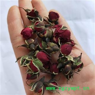 玫瑰花 本店新到金边玫瑰花好货干净无杂质 产地 云南省图2