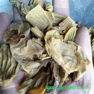 鸡内金 生鸡内金黄色统货 产地 山东省图4