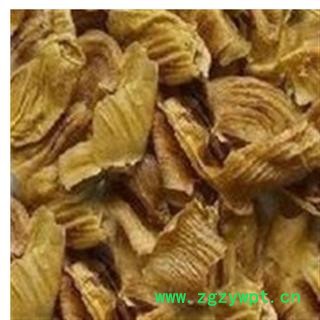 鸡内金 生鸡内金黄色统货 产地 山东省图3