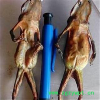 煜庭药业 哈士蟆 林蛙 田鸡 正品图2