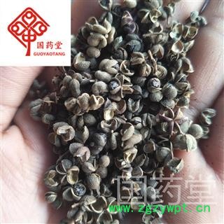 花椒 川椒 新货 国药堂 专注品质 产地 四川省图2