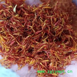 红花 新疆红花新货统货 正品 好货 产地 新疆维吾尔自治区 小影全品类中药材店铺图3