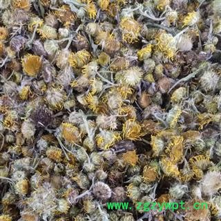 旋覆花 旋覆花统货 正品 产地 河南省 小影全品类中药材店铺图3