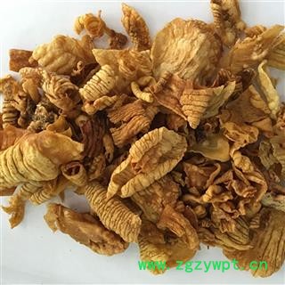 煜庭药业 鸡内金 炒鸡内金图3