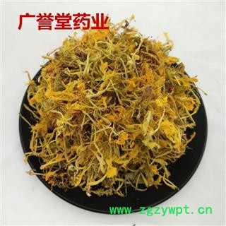 金银花 金银花开花 统 湖南 产地 湖南省图3