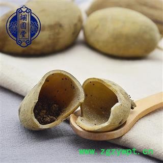 五倍子 肚倍选货 产地 四川省图4