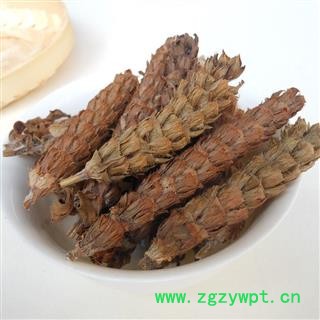 夏枯球 净 500克 选货正品保证质量无理由退货退款 安品堂图3