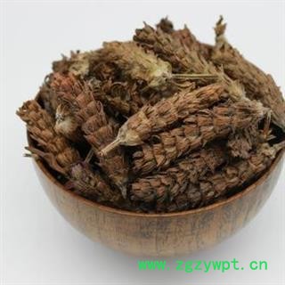 夏枯球 净 500克 选货正品保证质量无理由退货退款 安品堂图4