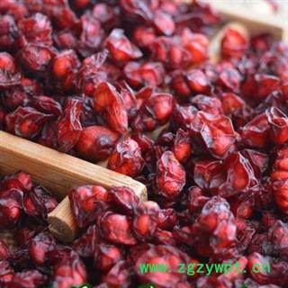 辽五味子 正品保证质量7天无理由退货退款 安品堂图3