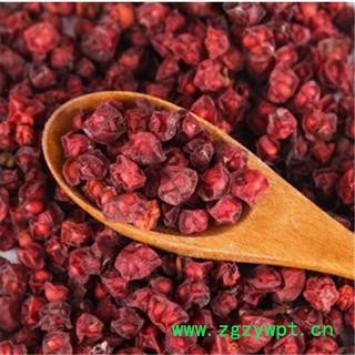 辽五味子 正品保证质量7天无理由退货退款 安品堂图2