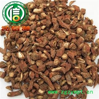 【满包邮】河北丹参中号节段统货散装河北产地直供沁信源中药批发图4