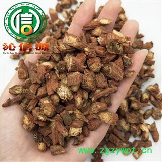 【满包邮】河北丹参中号节段统货散装河北产地直供沁信源中药批发图3