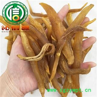 【满包邮】天冬大个统货散装广西产地直供天门冬 大天冬沁信源中药批发图3