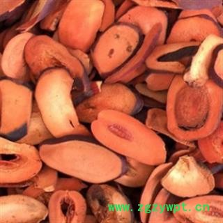 新辉药业优质中药材木瓜 正品无硫图2