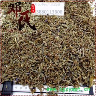 葛花统货1公斤起批散装批发产地直供邓氏中药材批发图2