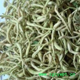 灵吉药业 金银花 双花 二花 优质地道货源 批发各类规格中药材 花茶 矿石图3