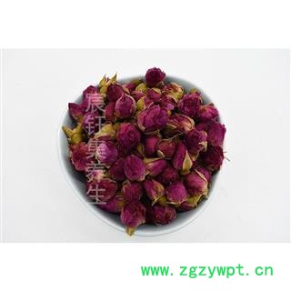 【包邮】玫瑰 山东玫瑰 颜色好 味道香浓 新货 泡水泡茶图3