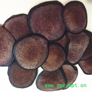 人工驯养鹿茸 鹿茸【红色粉片】粉质细腻，纯干，无流 产地 吉林省白山市抚松县图2