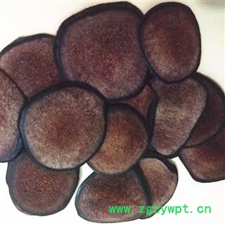 人工驯养鹿茸 鹿茸【红色粉片】粉质细腻，纯干，无流 产地 吉林省白山市抚松县图3