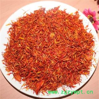 红花 新疆红花新货统货 产地 新疆维吾尔自治区图4