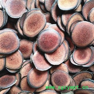 人工驯养鹿茸 鹿茸【特级红色粉片】纯干，无流 产地 吉林省白山市图2