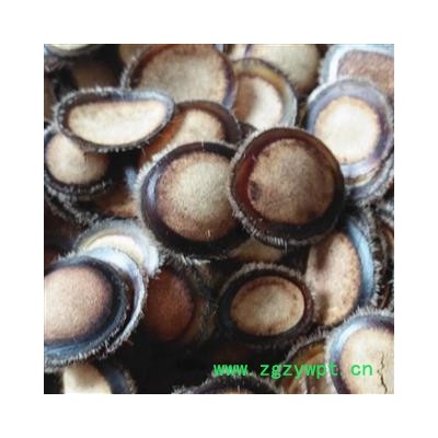 人工驯养鹿茸 鹿茸蜡片， 产地 吉林省白山市抚松县