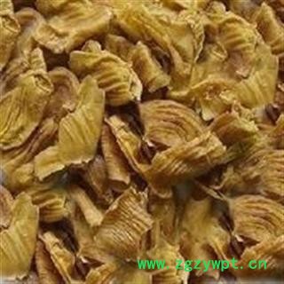 鸡内金，生鸡内金， 黄色或青黄色统货 产地 河南省图4
