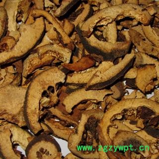 新辉药业优质枳壳 枳实 各种规格其全图2