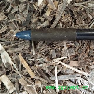 水牛角 水牛角丝,丝,丝块,统 产地 四川省图4