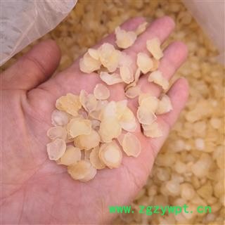 新辉药业药食两用大皂荚 皂角米 雪莲子图3