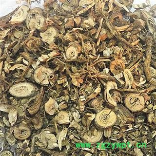 京辉药业 蜀葵根 黄蜀葵根 销售各种中草药 冷背图2