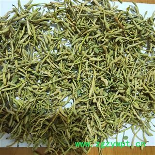 金银花 金银花青花统货 产地 河北省图4